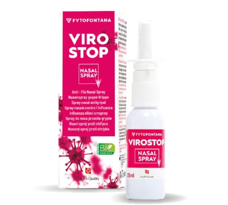 VIROSTOP Orrspray - VIROSTOP Orrspray